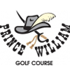 Prince William Golf Club Logo