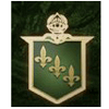 Roanoke Country Club Logo
