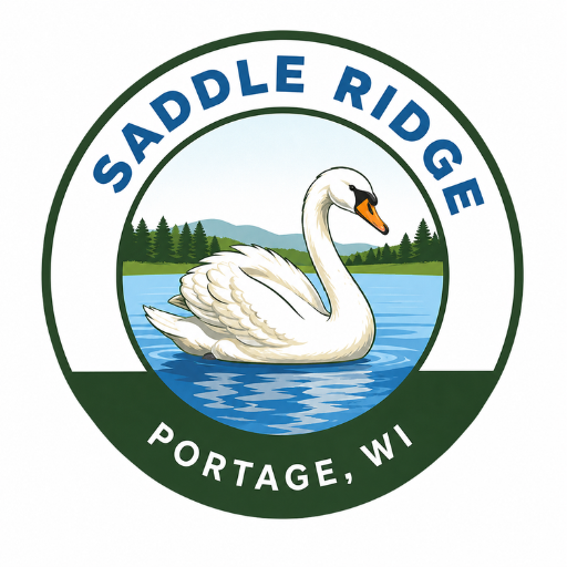 Saddle Ridge Golf Course