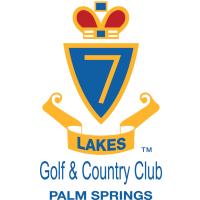 Seven Lakes Country Club
