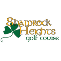 Shamrock Heights Golf Course golf app