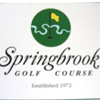 Springbrook Golf Course