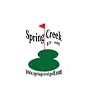 Spring Creek Golf Center