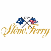 Links at Stono Ferry