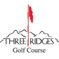 Three Ridges Golf Course