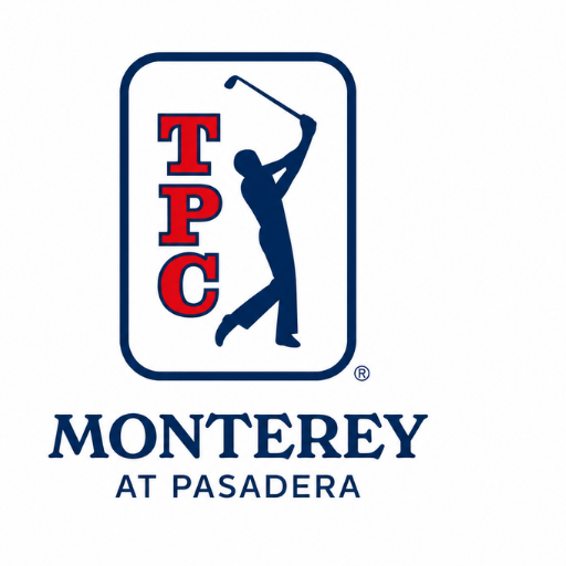 TPC Monterey Logo