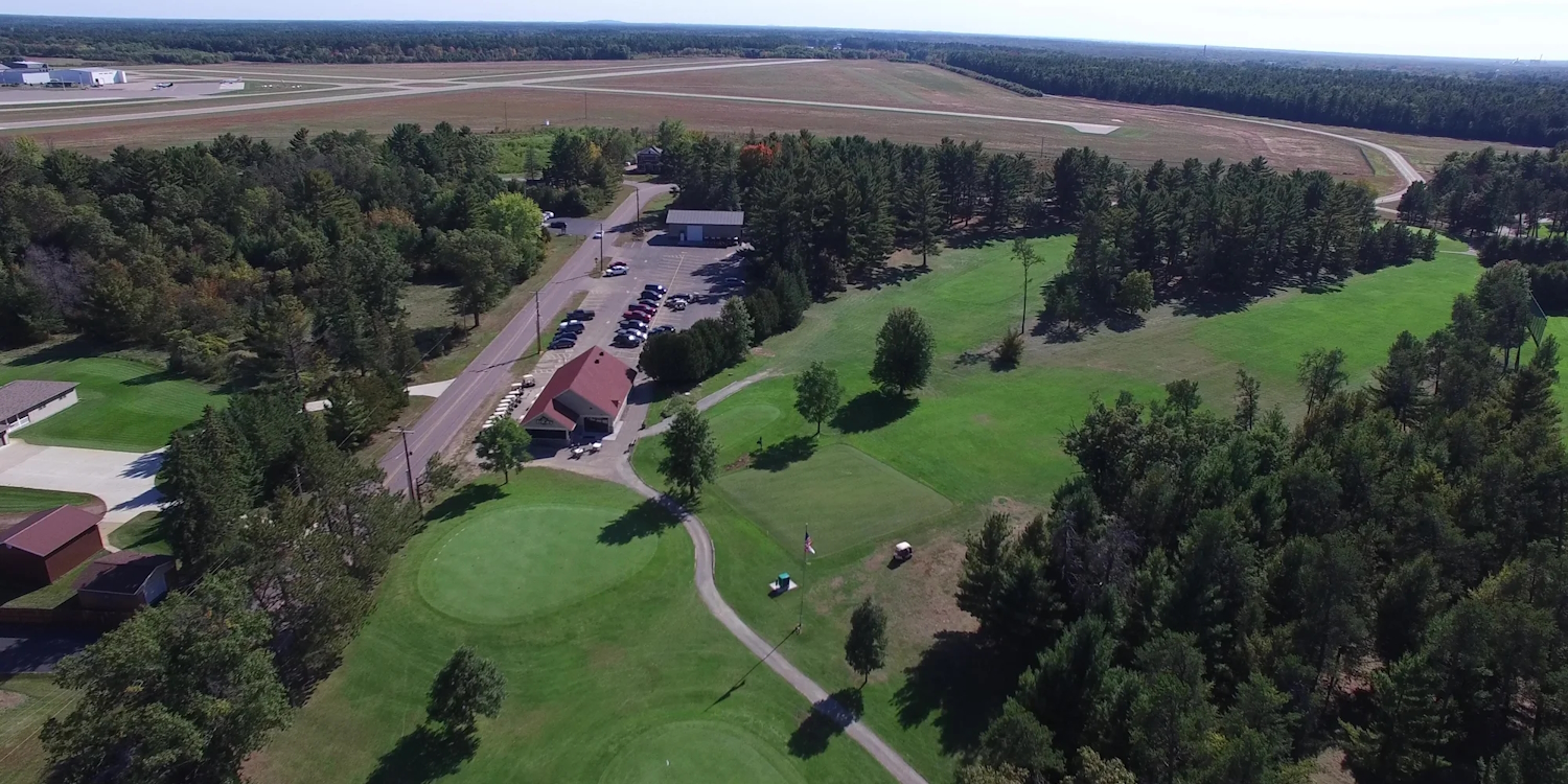 Tri-City Golf Course