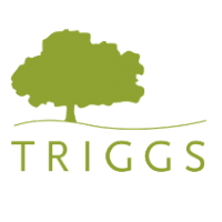 Triggs Memorial Golf Course Logo