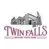 Twin Falls State Park