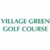 Village Green Golf Course