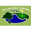 Walsh Golf Center