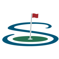 golf logo