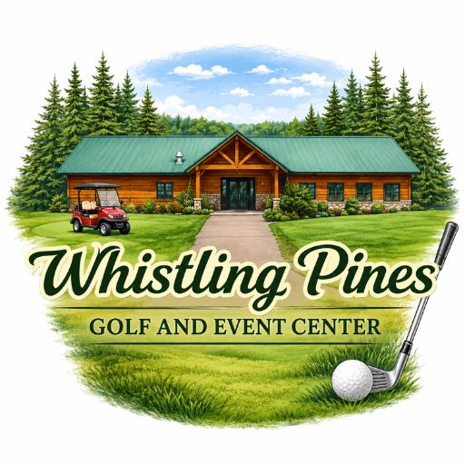 Whistling Pines Golf and Events Center
