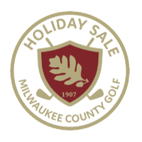 Milwaukee County Parks Holiday Golf Sale