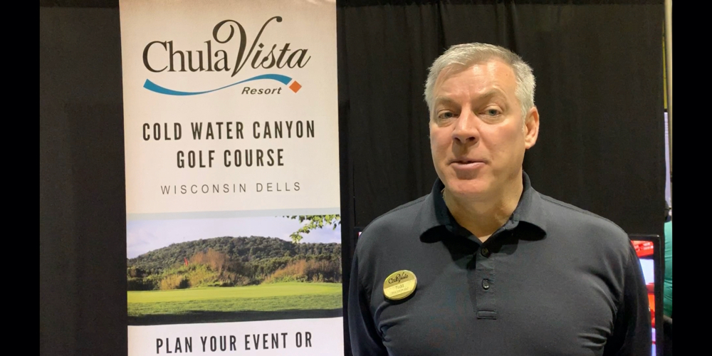 South Central Wisconsin Golf Show