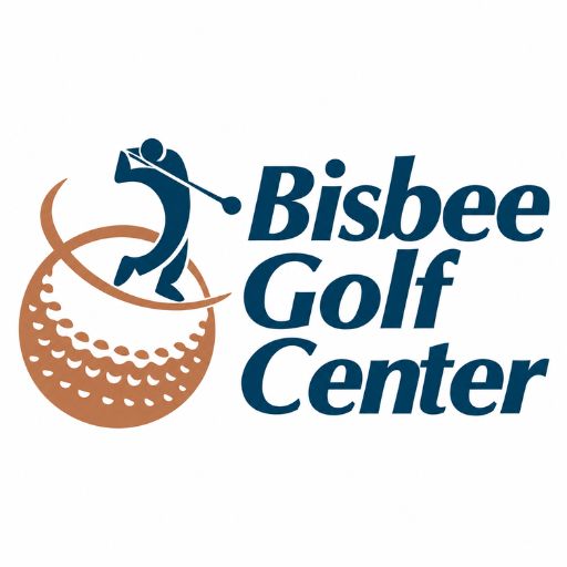 Bisbee's Golf Center logo