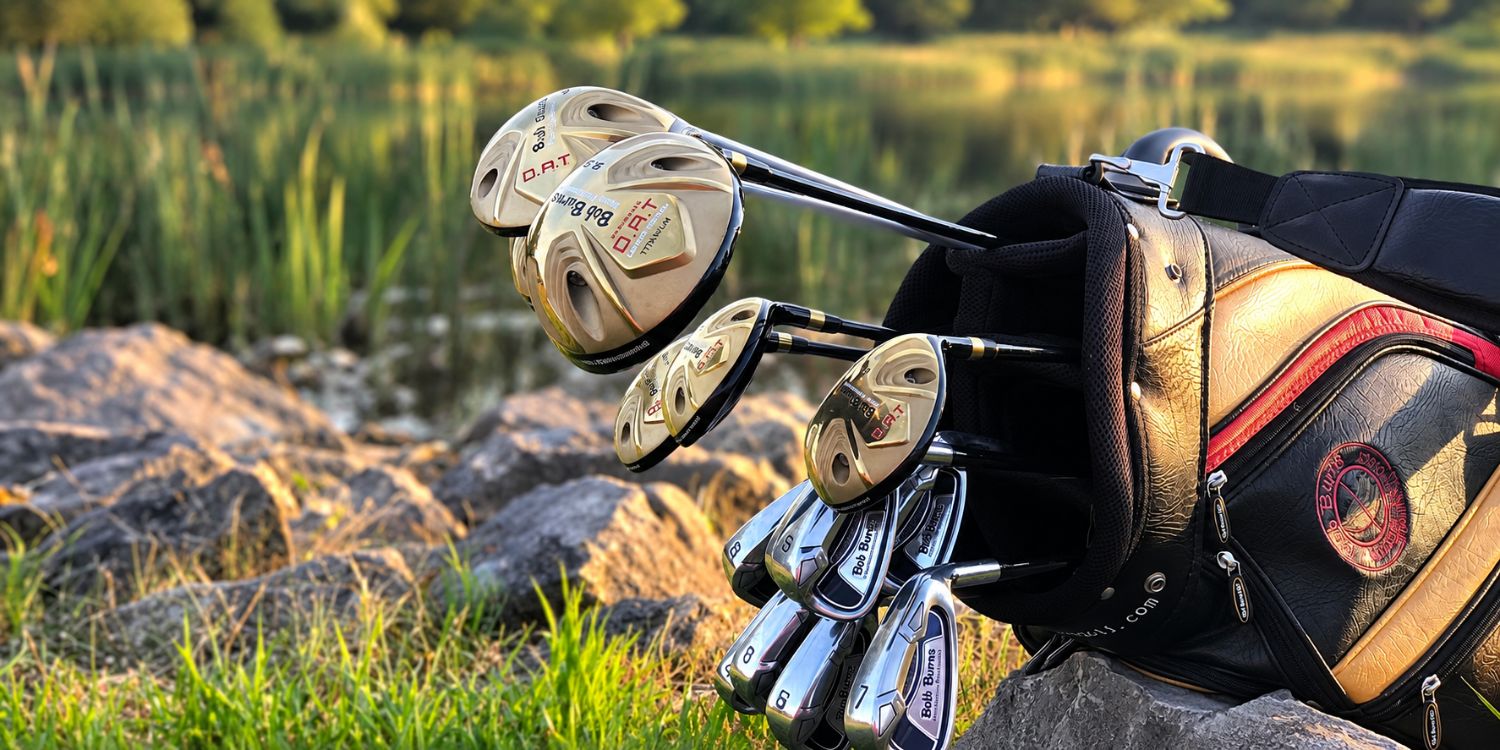 Bob Burns Golf Company & Golf Learning Center