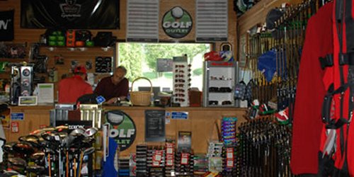 Golf Outlet of Wisconsin