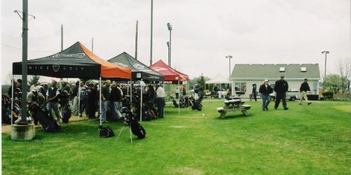 Green Fields Golf Center