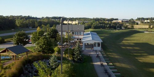 Harmony Golf Lessons