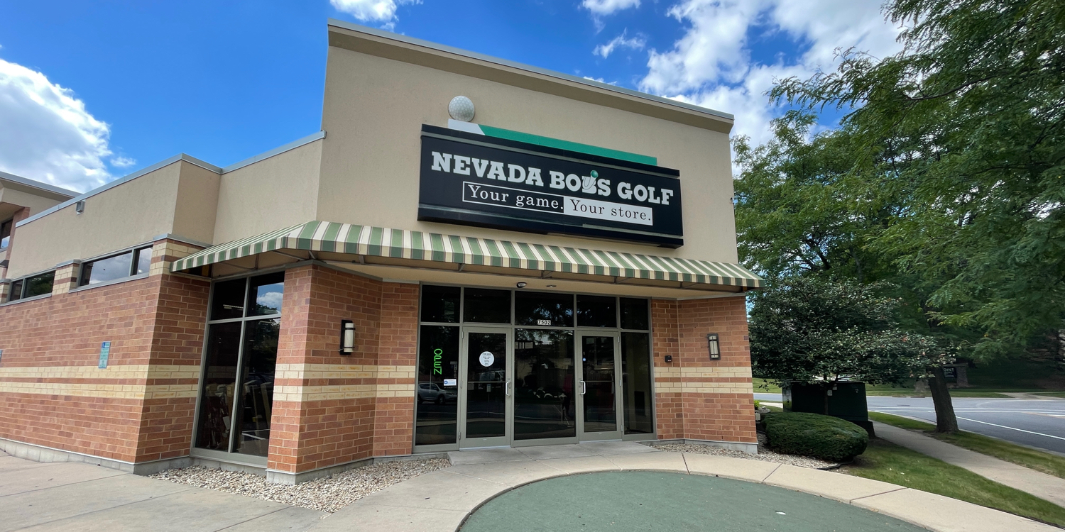 Nevada Bobs Golf - Golf School