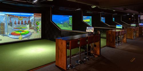 Appleton Indoor Golf