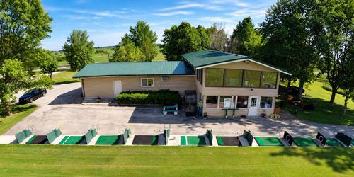 Bisbee's Golf Center