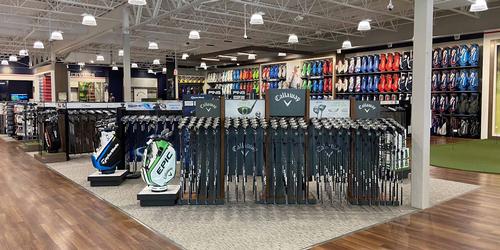 Golf Galaxy