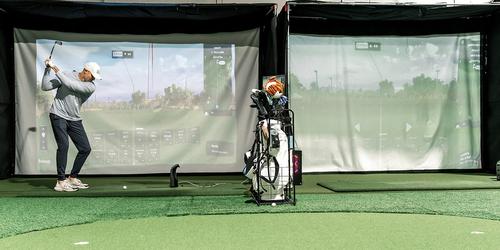 Golfworx Fitness