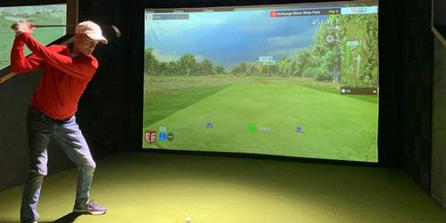 Green Bay Indoor Golf