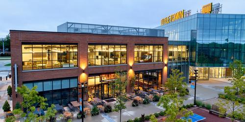 The Turn - Topgolf Swing Suite