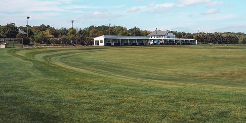 Moorland Road Golf Center