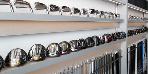  Club Champion