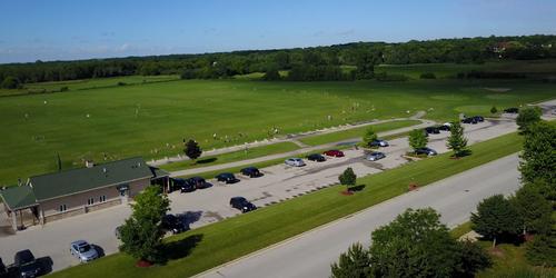 Storms Golf Range