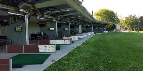 Vitense Golfland