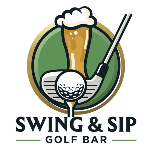 Swing & Sip Golf Bar