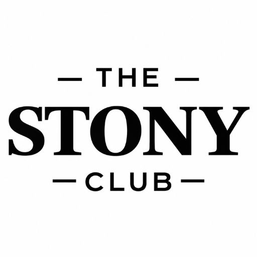 The Stony Club logo