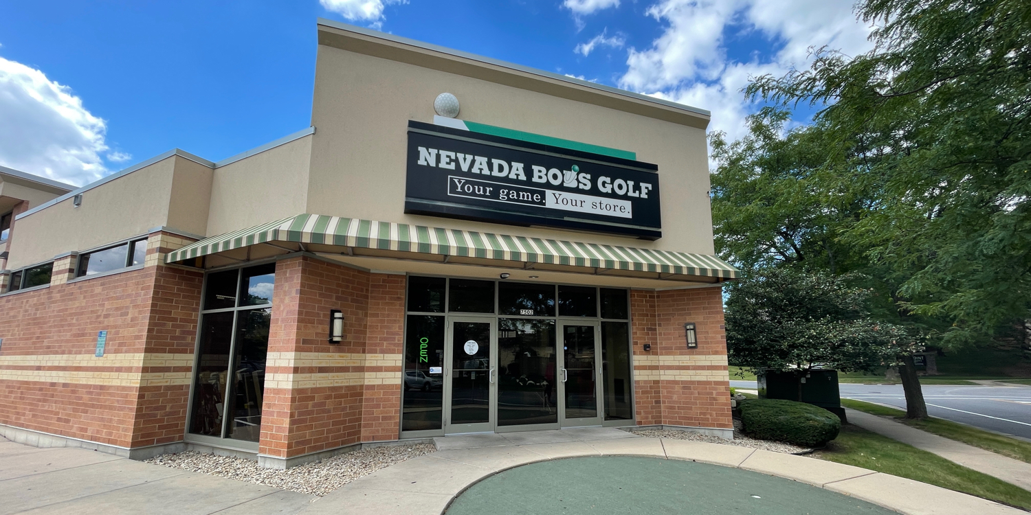 Nevada Bobs