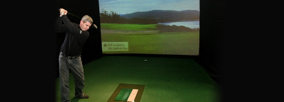 Baehmann's Golf Center