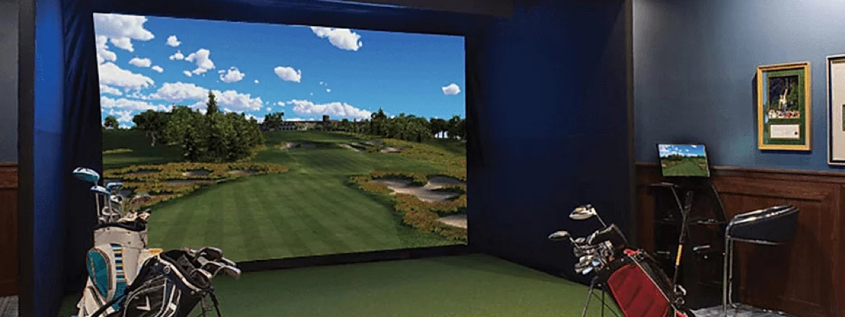 Foxfire Golf Club at Par 4 Resort