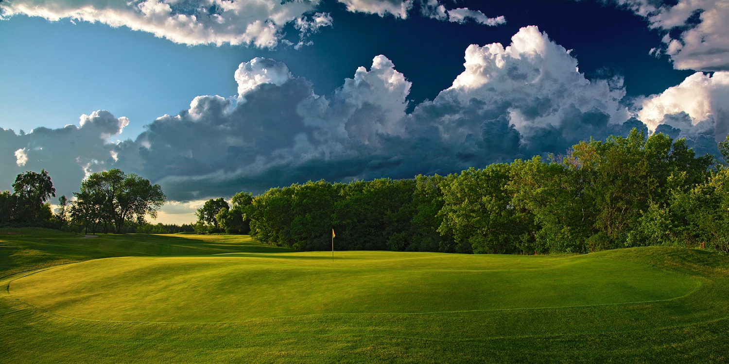 golf trail