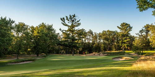 Central Wisconsin Golf Trail