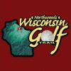 Wisconsin Northwoods Golf Trail Golf Package