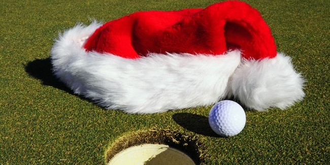 Wisconsin Golf News: Pinewood Country Club Christmas Gift Cards