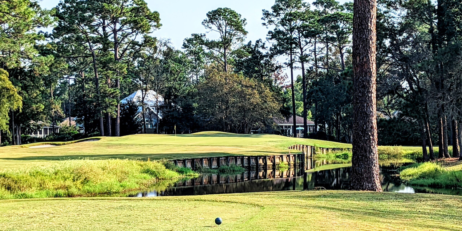 Gulf Shores has Alabama's best public course - and much more