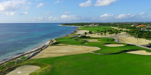 Golfbreaks - International