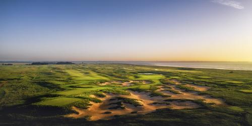 Golfbreaks - International