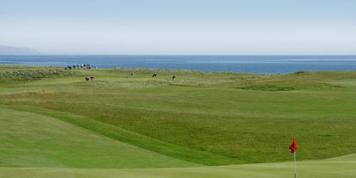 Golfbreaks - International