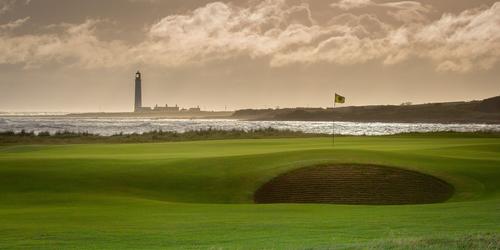 Golfbreaks - International