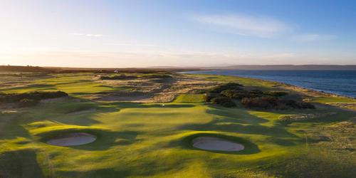 Golfbreaks - International